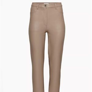 Aritzia Wilfred the Melina Pant size 0